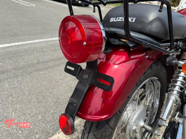旧車‼️SUZUKI GT250 ゼンシンバラチャン ☆希少 ☆レア ☆当時