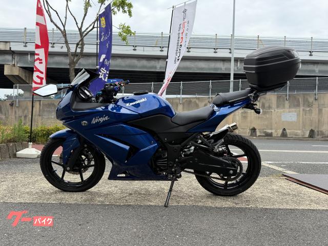 魚屋 SUZUKI アドレス125
