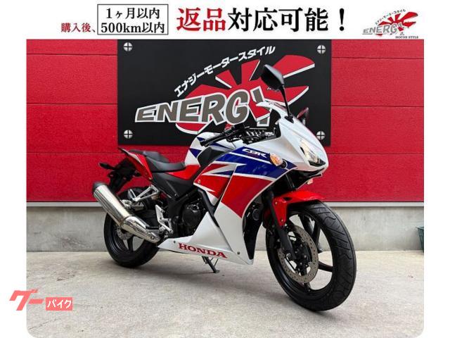 ＣＢＲ２５０Ｒ　ＭＣ４１後期型　二眼ヘッドライト　マウントバー　インジェクション　ノーマル