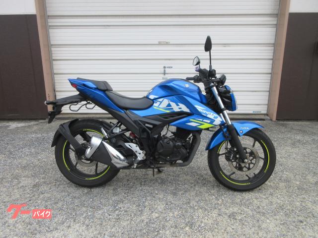 ＧＩＸＸＥＲ　１５０
