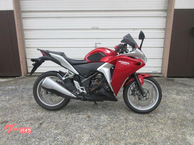 ＣＢＲ２５０Ｒ
