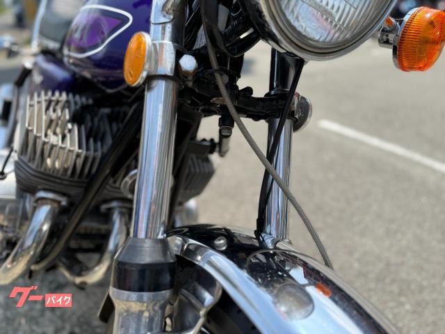 カワサキ750ss純正フロントディスク カワサキ ゼファー750 フロントブレーキディスク 純正 中古