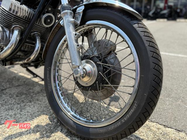 カワサキ750ss純正フロントディスク カワサキ ゼファー750 フロントブレーキディスク 純正 中古