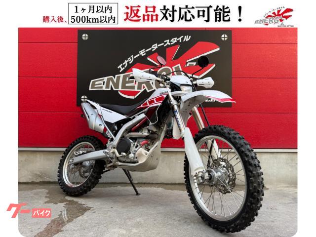 ＷＲ２５０Ｒ　水冷４ストローク・単気筒ＤＯＨＣ４バルブ　インジェクション　３１ｐｓ　アルミ製フレーム