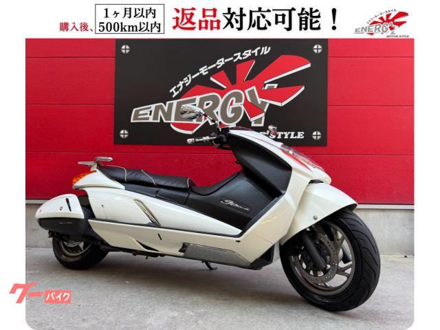 ジェンマ　２００８年モデル　ＣＪ４７Ａ型　リアキャリア　タンデムバー　フェンダーレスキット　カスタムグリップ