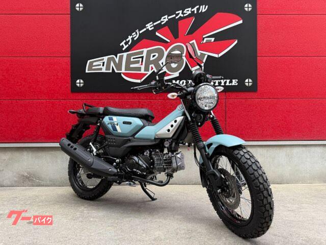 ＰＧ−１　日本未発売モデル　ＡＢＳ　４速　インジェクション　フルデジタルメーター　シフトインジケーター標準装備