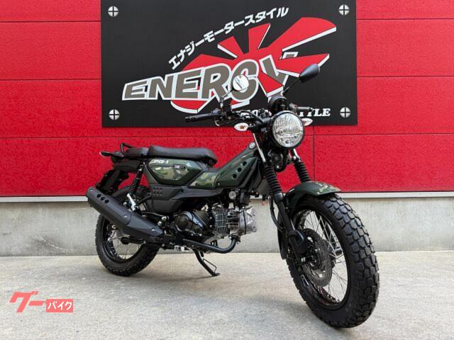 ＰＧ−１日本未発売モデル　ＡＢＳ　４速　インジェクション　フルデジタルメーター　シフトインジケーター標準装備