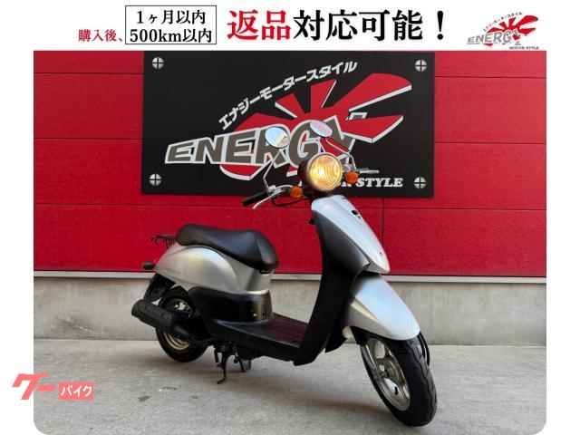 トゥデイ　４ストローク　フューエルインジェクションモデル　ノーマル