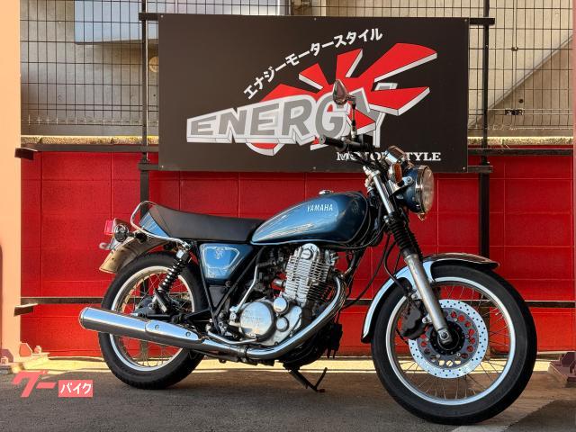 ＳＲ４００　インジェクション　ＲＨ１６Ｊ型