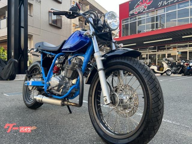 ☆お支払総額 11.2万円☆ ホンダ FTR223 MC34  スカチューン！社外マフラー！ハンドル！ カスタム多数♪ 通勤通学に！休日の趣味に♪ 関東圏内即日配送可能です！ ホンダ FTR223 スカチューン 社外マフラー LEDヘッドライト