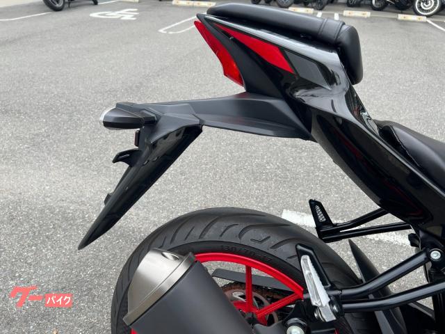 スズキ GSX－S125 ABS LEDヘッドライト シフト