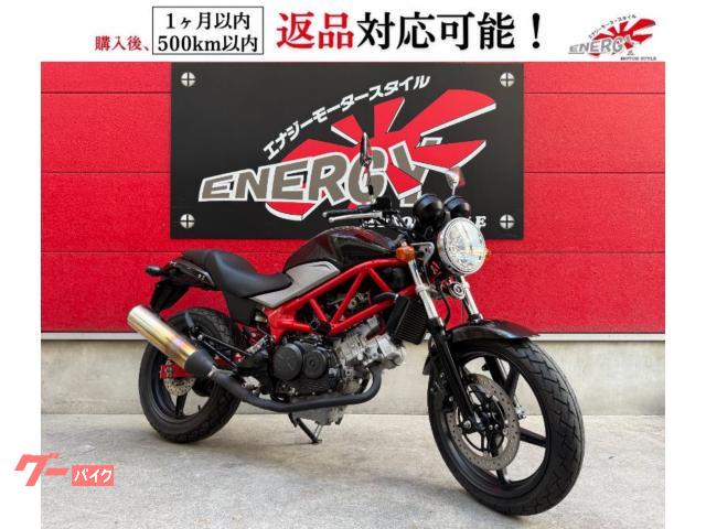 VTR250