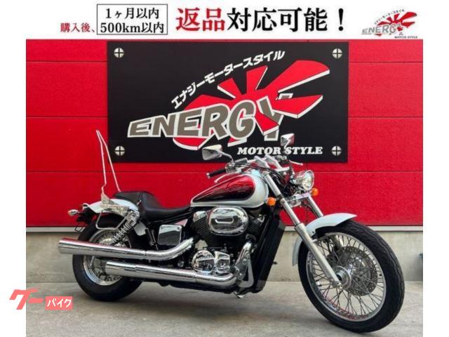 シャドウスラッシャー　ＥＴＣ２．０車載器　社外ヘッドライト　シーシーバー　バックサポート　ＬＥＤヘッドライト