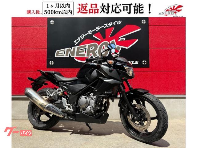 ＣＢ２５０Ｆ
