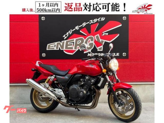 ＣＢ４００Ｓｕｐｅｒ　Ｆｏｕｒ　ＶＴＥＣ　Ｒｅｖｏ