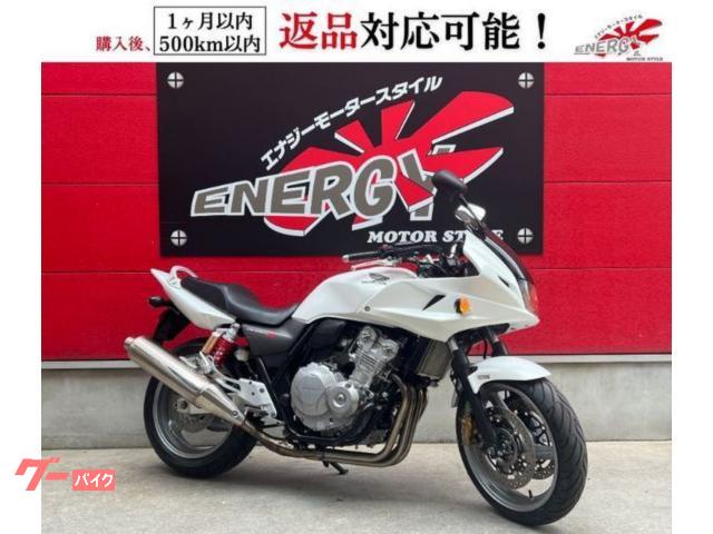 ＣＢ４００Ｓｕｐｅｒ　ボルドール　ＶＴＥＣ　Ｒｅｖｏ　ＥＴＣ車載器　プロテック製シフトインジケーター　エンジンガード　純正キー２本
