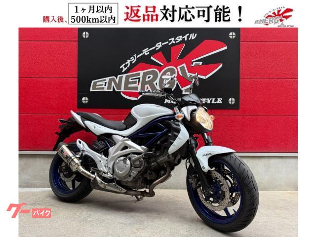グラディウス４００
