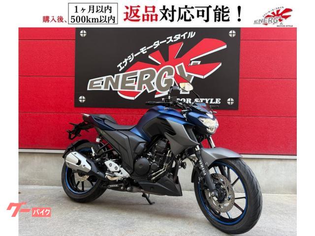 ＦＺ２５