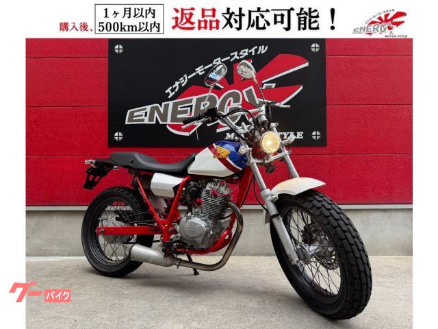 ＦＴＲ２２３　２００４年モデル　ハンドルバーブレース　社外メーター　スーパートラップマフラー