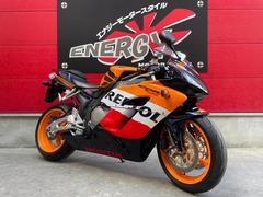 ＣＢＲ１０００ＲＲ(ホンダ)のバイクを探すなら【グーバイク】