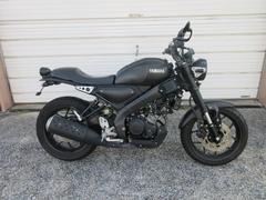 ＸＳＲ１５５(ヤマハ) グリーン系・緑色のバイク一覧｜新車・中古バイクなら【グーバイク】