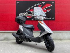 アドレスＶ１２５(スズキ)のバイクを探すなら【グーバイク】