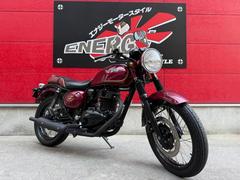 エストレヤ(カワサキ) レッド系・赤色のバイク一覧｜新車・中古バイクなら【グーバイク】