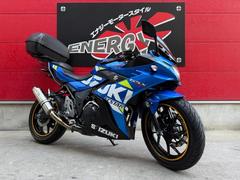 ＧＳＸ２５０Ｒ(スズキ)のバイクを探すなら【グーバイク】