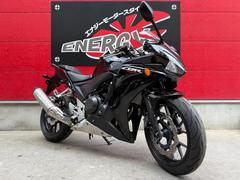 ＣＢＲ４００Ｒ(ホンダ) 新車バイク一覧｜新車・中古バイクなら【グーバイク】