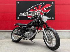 絶版ワイズギアSR400(2010〜2017)用ローダウンシート 絶版ワイズギアSR400(2010〜2017)用ローダウンシート