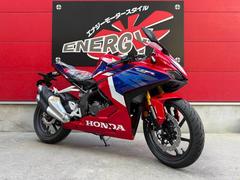 ホンダ　ＣＢＲ２５０ＲＲ　新車　ＭＣ５１型　グランプリレッド　２０２５年モデル　ＡＢＳ　インジェクション