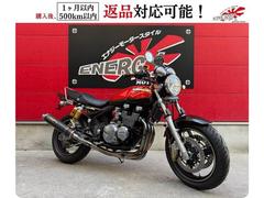 カワサキ　ＺＥＰＨＹＲχ　ブレンボキャリパー　ＦＣＲキャブレター　オーリンズリアサス　フェンダーレス　ストライカーフルエキマフラー