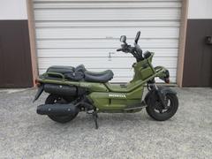 ホンダ　ＰＳ２５０