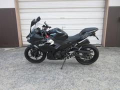 カワサキ　Ｎｉｎｊａ　４００　フェンダーレス　社外ウィンカー　ＥＸ４００Ｌ型　２０２１年モデル