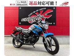 ヤマハ　ＦＡＺＥＲ１２５　２０１７年モデル　ノーマル　インジェクション