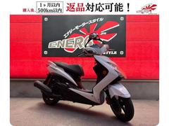 ヤマハ　シグナスＸ　ＳＲ　３型　ＳＥ４４Ｊ　２０１５年モデル　ノーマル　インジェクション　セル・キック併用
