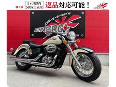 ホンダ　シャドウ４００