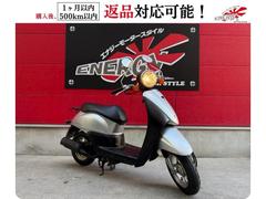 ホンダ　トゥデイ　４ストローク　フューエルインジェクションモデル　ノーマル