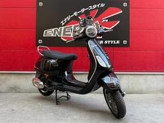 ＶＥＳＰＡ　ＶＸＬ１２５　　新車　フューエルインジェクション　ＬＥＤヘッドライト