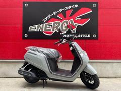 ホンダ　ダンク　新車　パールディープマッドグレー　ＡＦ７８型　アイドリングストップ　シガーソケット標準装備　水冷４ストロークＯＨＣ単気筒