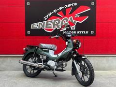 クロスカブ110(ホンダ) 新車バイク一覧(3ページ目)｜新車・中古