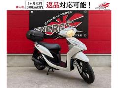 Dio110(ホンダ)のバイクを探すなら【グーバイク】
