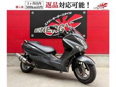 バーグマン200(スズキ)のバイクを探すなら【グーバイク】