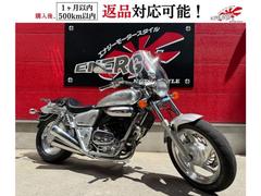 V－TWIN MAGNA(ホンダ) 保証付きのバイク一覧｜新車・中古