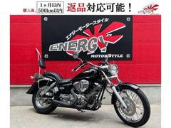 カスタム フロントタイヤ16インチ化 ヤマハ ドラッグスター250