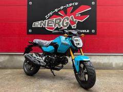 グロム(ホンダ) 大阪府のバイク一覧｜新車・中古バイクなら【グーバイク】