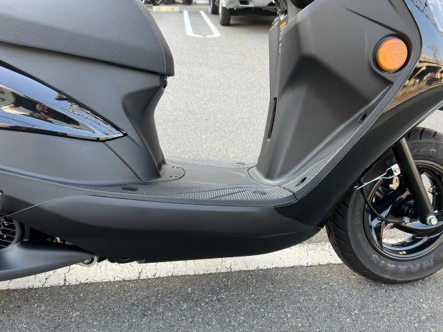 ヤマハ AXIS Z 新車 SEJ6J型 BLUECORE