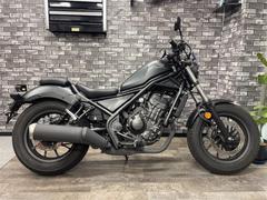 ホンダ　レブル２５０