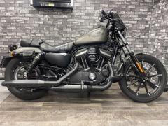 ＨＡＲＬＥＹ−ＤＡＶＩＤＳＯＮ　ＸＬ８８３Ｎ　アイアン　ＥＴＣ