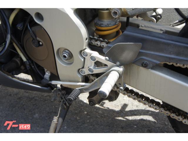 カワサキ Ninja ZX－9R 1999年モデル ZX900C